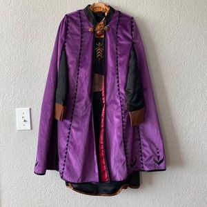 Disney’s Frozen costume